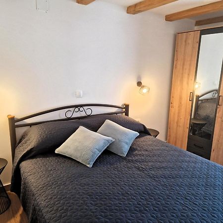 Guesthouse Villa Galovic Brseč المظهر الخارجي الصورة