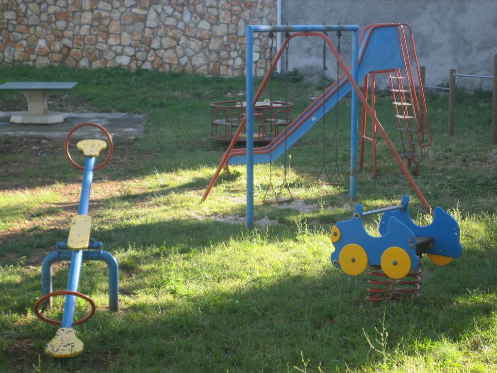 Guesthouse Villa Galovic Brseč المظهر الخارجي الصورة