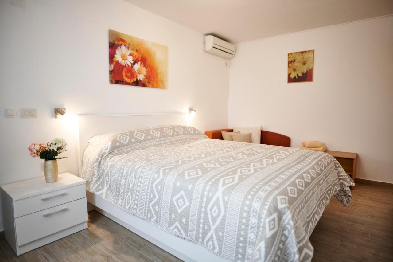 Guesthouse Villa Galovic Brseč المظهر الخارجي الصورة