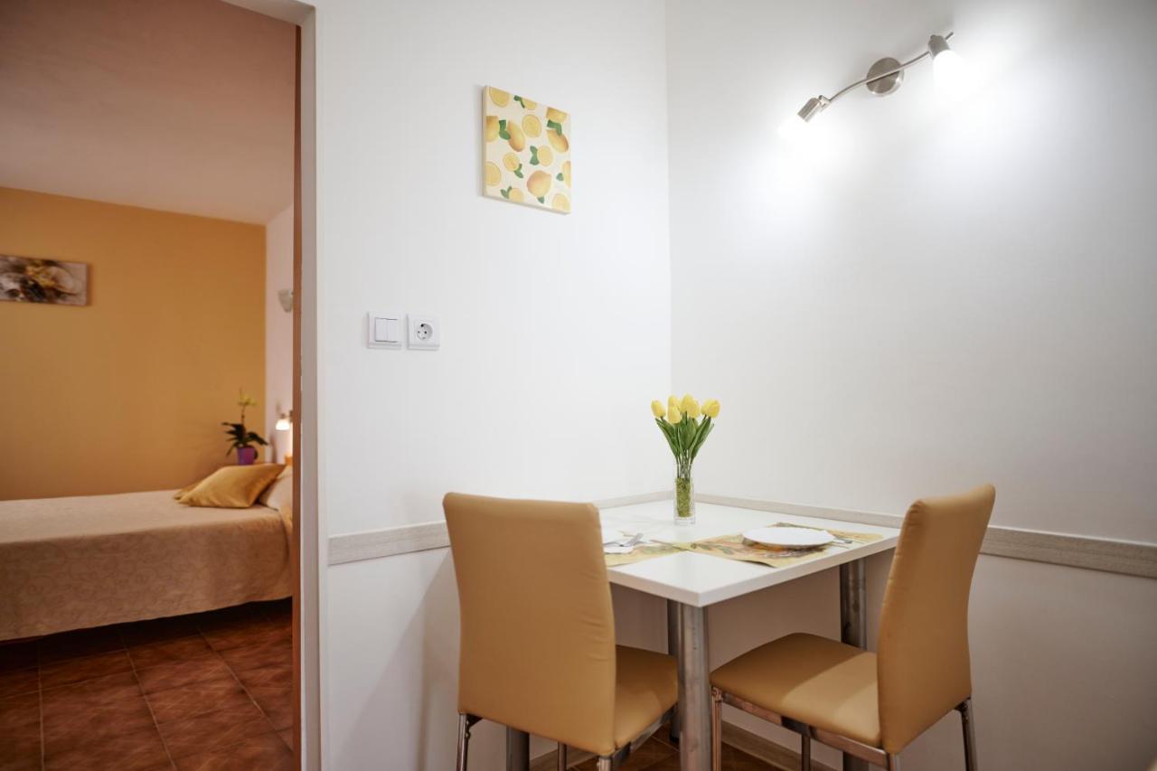 Guesthouse Villa Galovic Brseč المظهر الخارجي الصورة