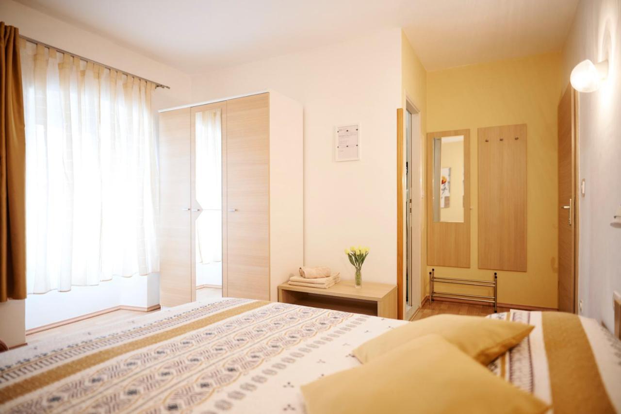 Guesthouse Villa Galovic Brseč المظهر الخارجي الصورة