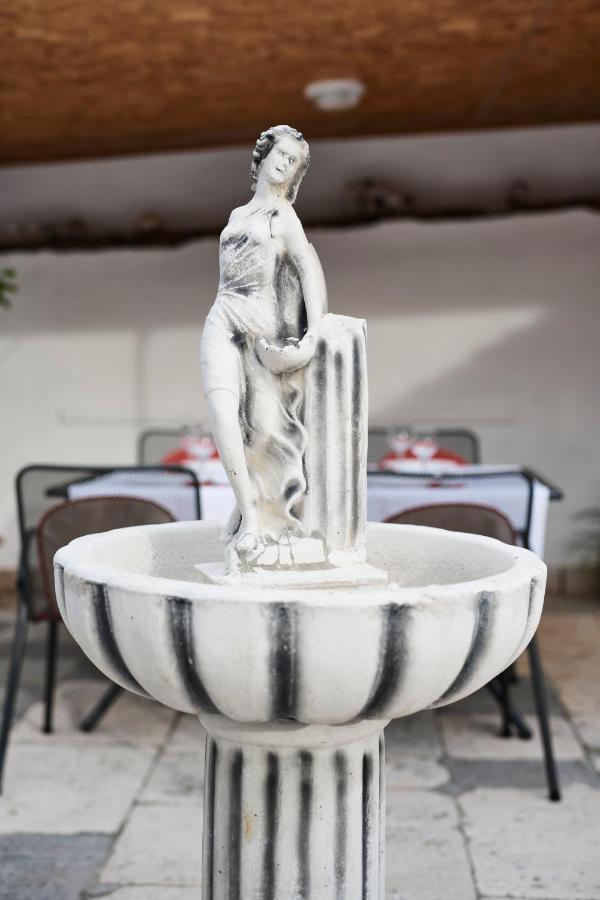 Guesthouse Villa Galovic Brseč المظهر الخارجي الصورة