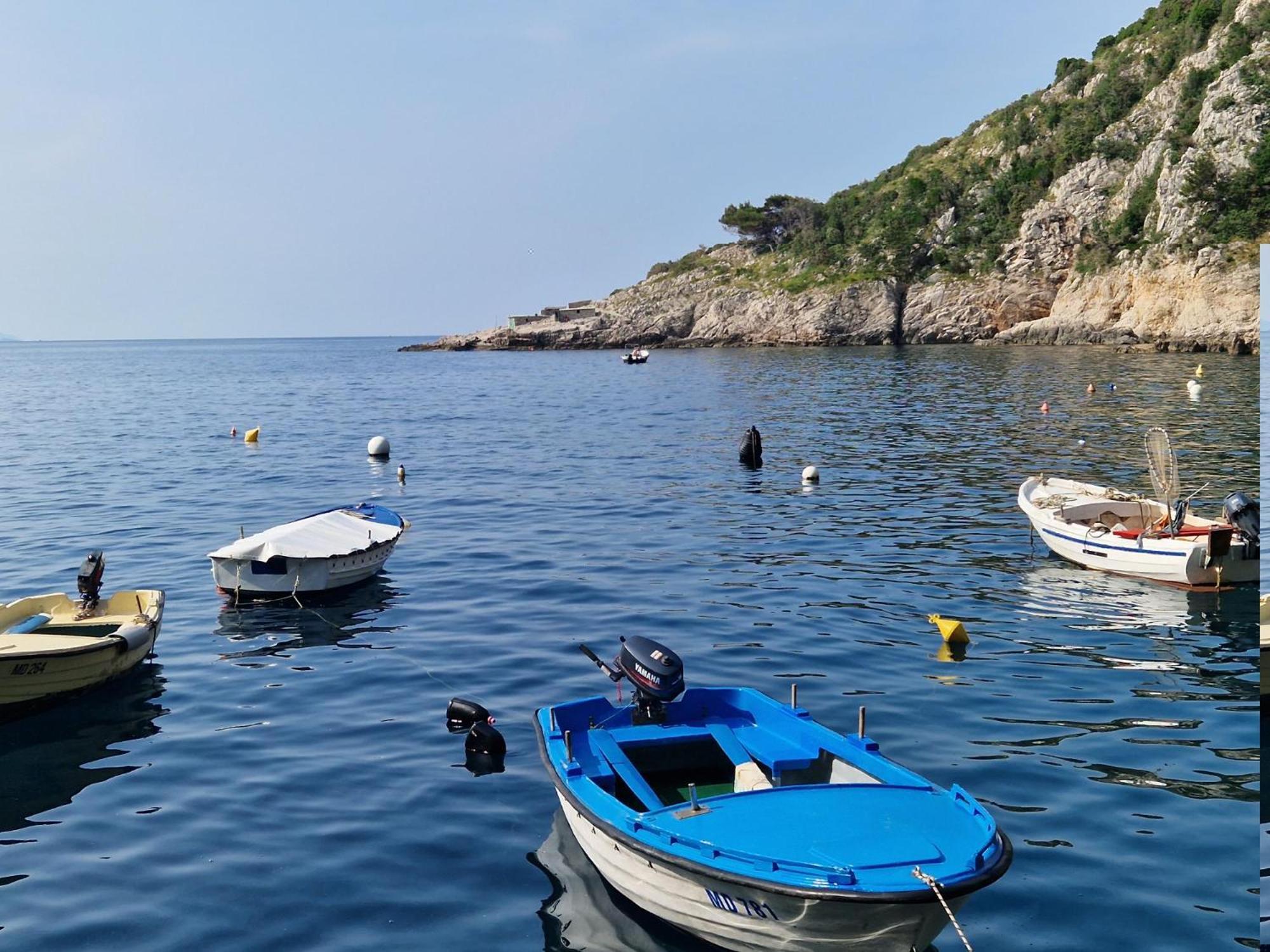 Guesthouse Villa Galovic Brseč المظهر الخارجي الصورة