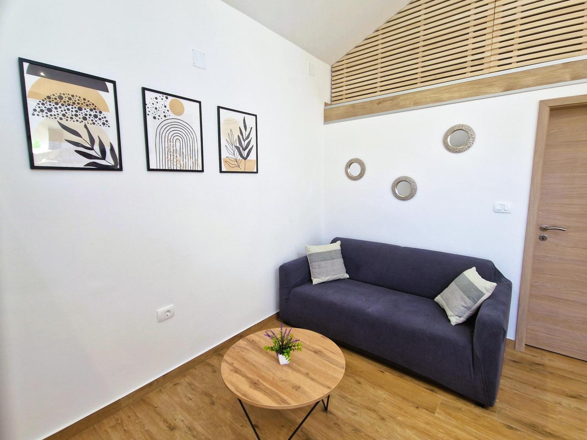 Guesthouse Villa Galovic Brseč المظهر الخارجي الصورة