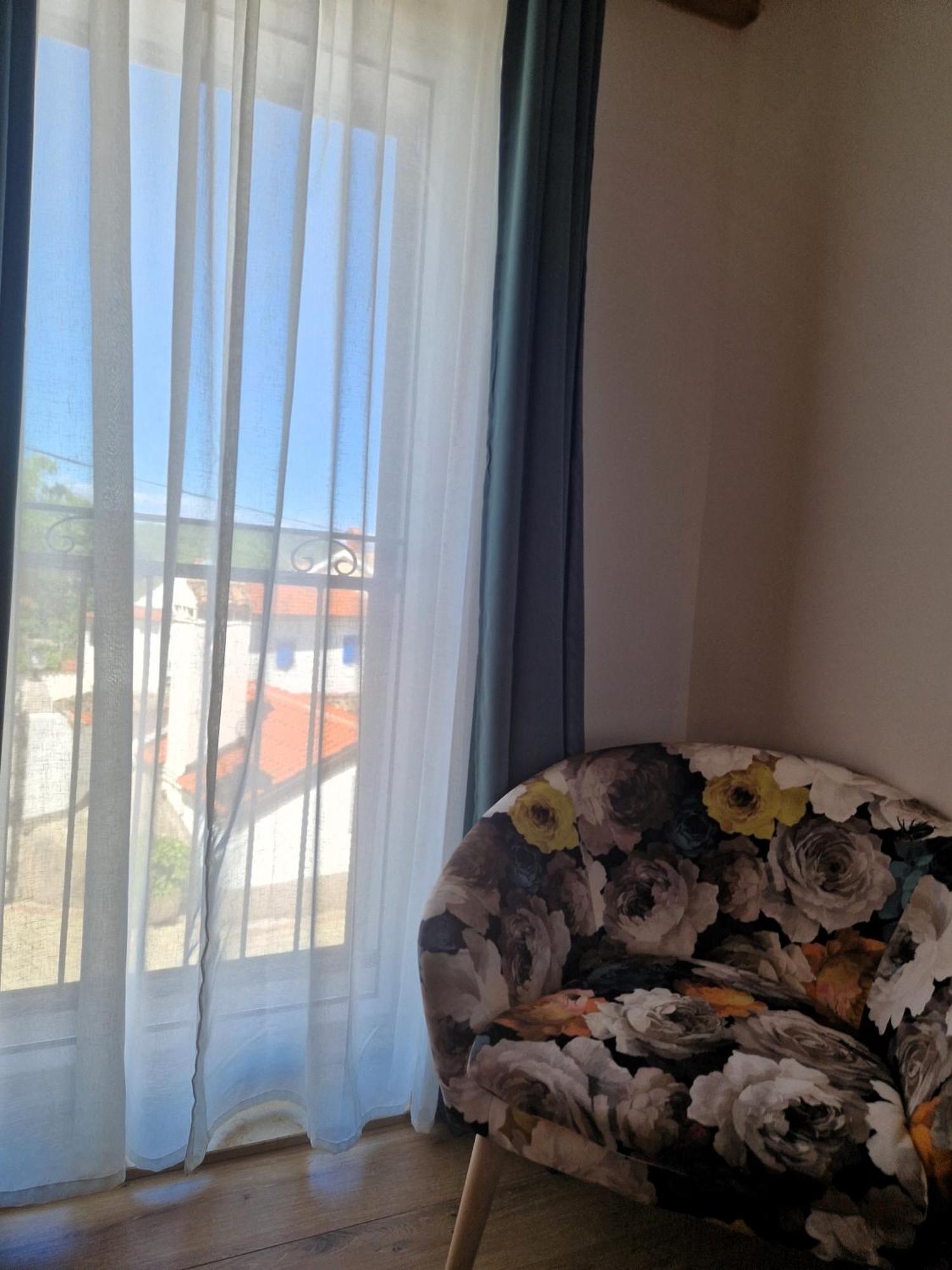 Guesthouse Villa Galovic Brseč الغرفة الصورة