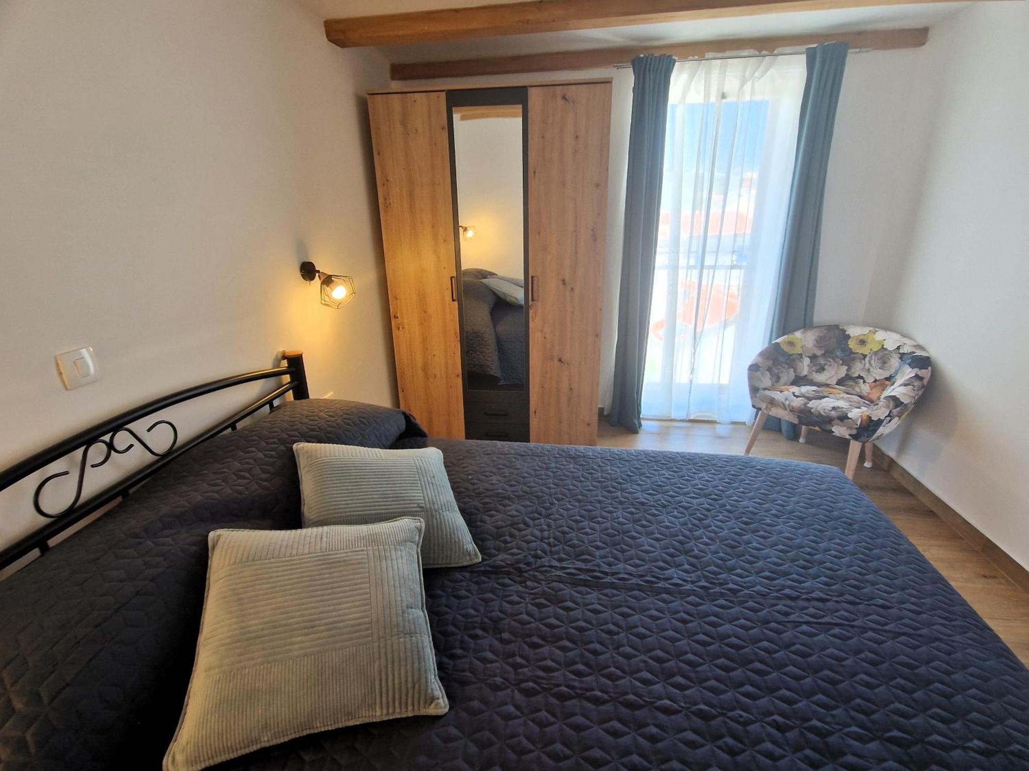 Guesthouse Villa Galovic Brseč الغرفة الصورة
