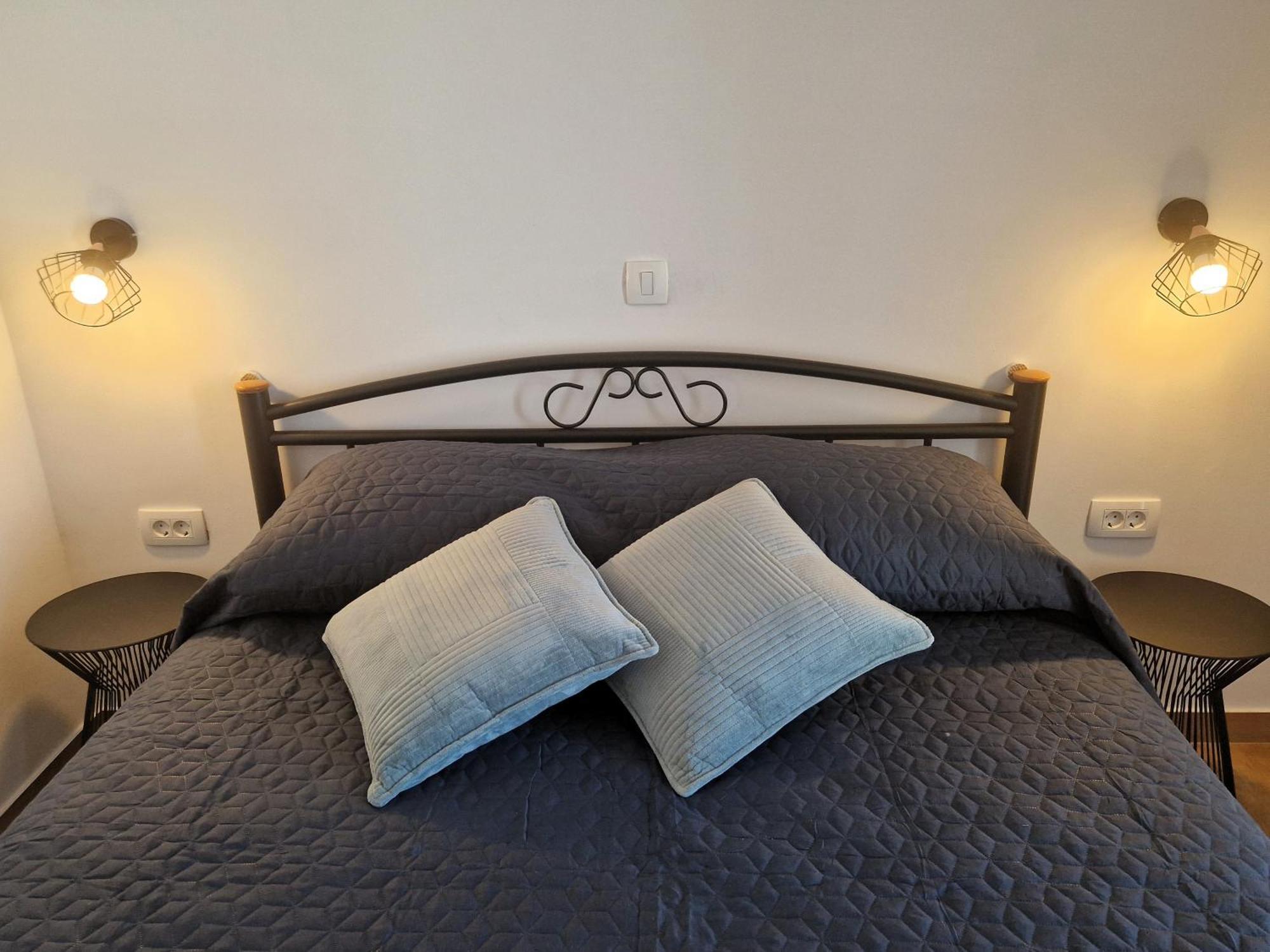 Guesthouse Villa Galovic Brseč الغرفة الصورة