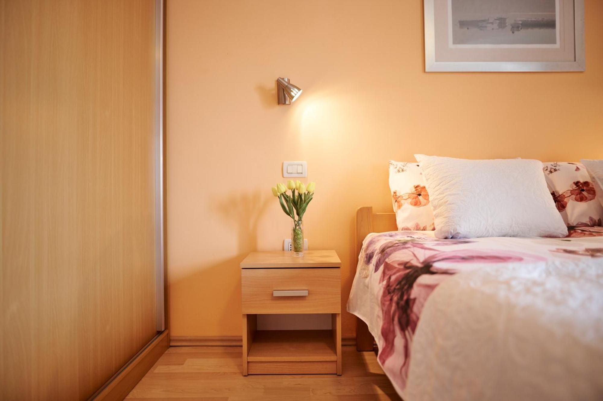 Guesthouse Villa Galovic Brseč الغرفة الصورة