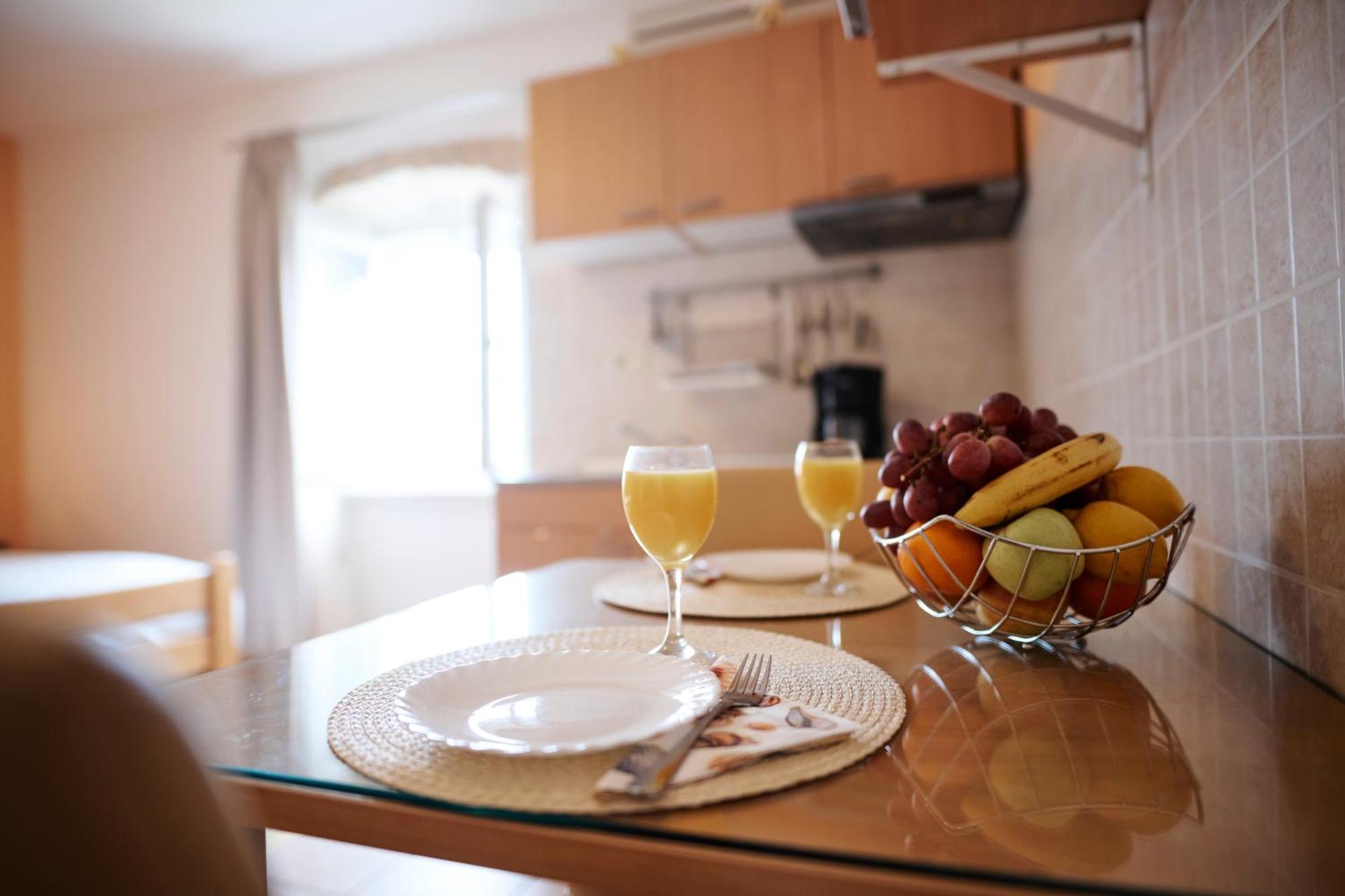 Guesthouse Villa Galovic Brseč الغرفة الصورة
