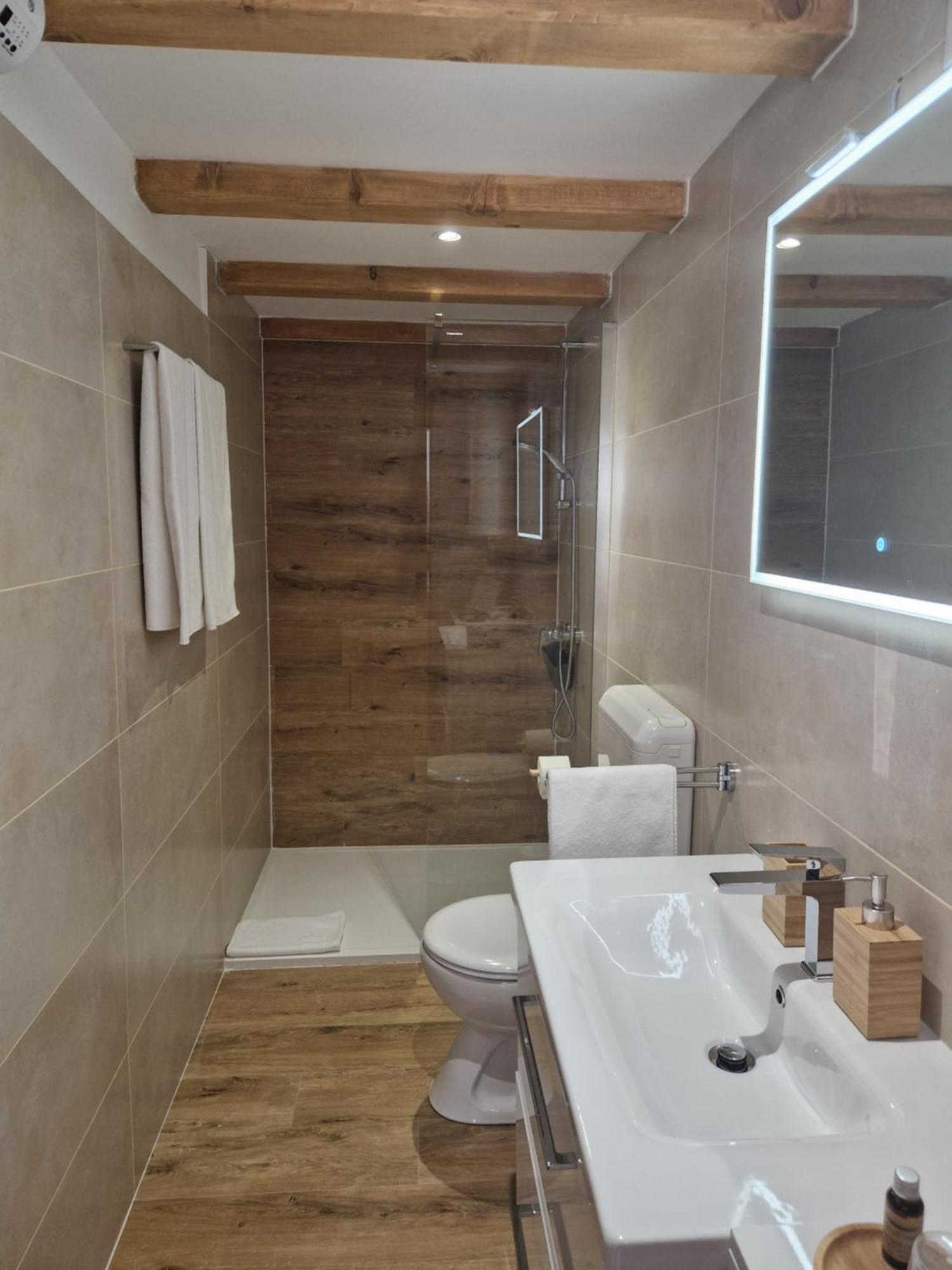 Guesthouse Villa Galovic Brseč المظهر الخارجي الصورة