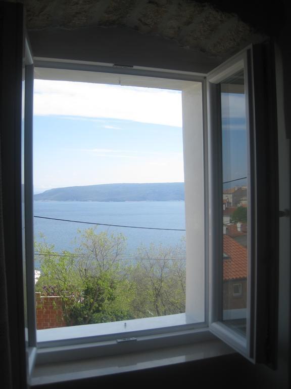 Guesthouse Villa Galovic Brseč المظهر الخارجي الصورة